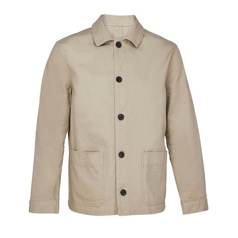  BLEU DE TRAVAIL UNISEXE