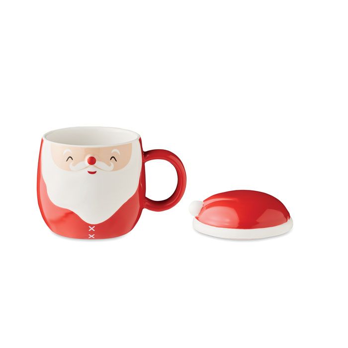  Tasse en céramique 370 ml