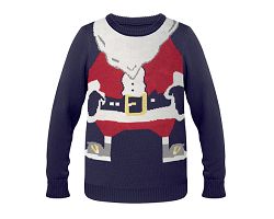 Pull de Noël L/XL