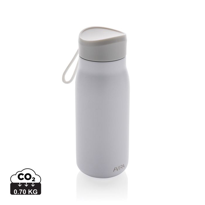  Mini gobelet de voyage 150ml en acier recyclé 