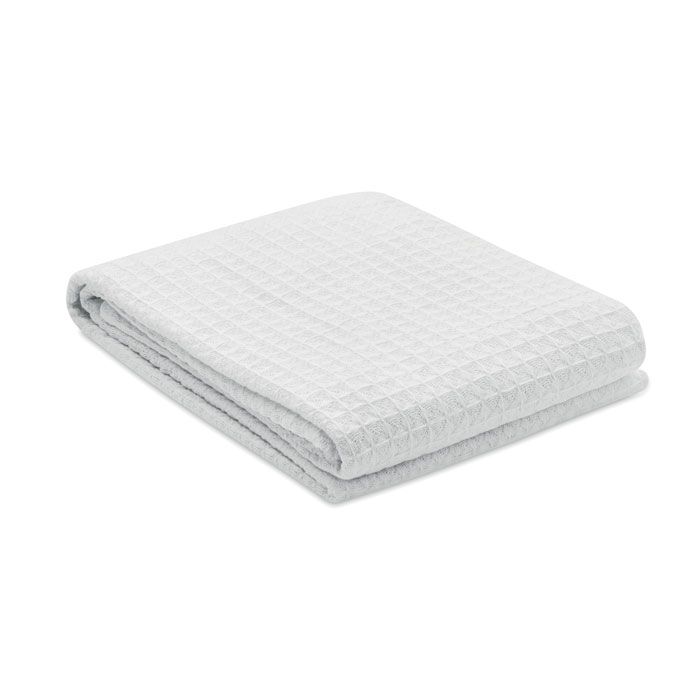  Couverture en coton 350 gr/m²