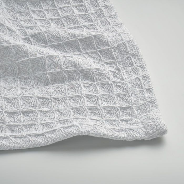  Couverture en coton 350 gr/m²