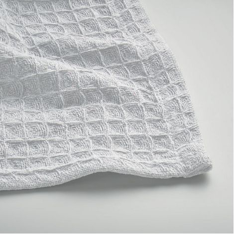  Couverture en coton 350 gr/m²