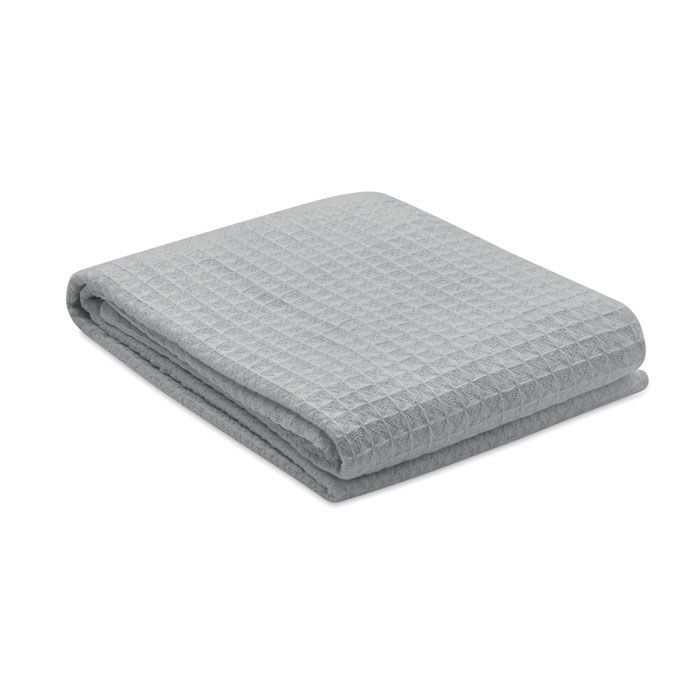  Couverture en coton 350 gr/m²