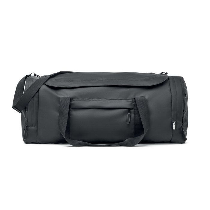  Grand sac de sport en RPET 300D