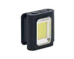 Lampe COB multifonctionnelle