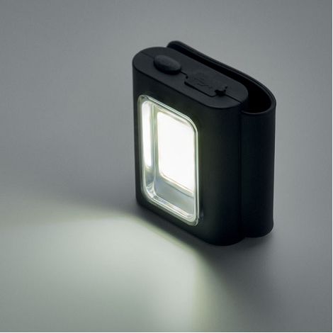  Lampe COB multifonctionnelle