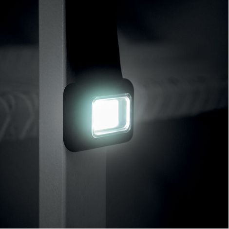  Lampe COB multifonctionnelle