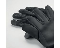 Gants de sport tactiles