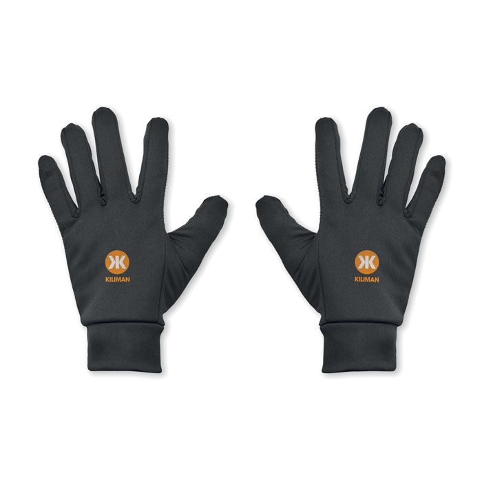  Gants de sport tactiles