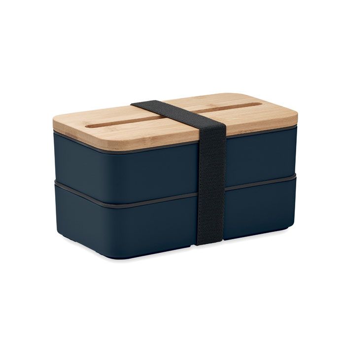  Lunchbox en PP recyclé