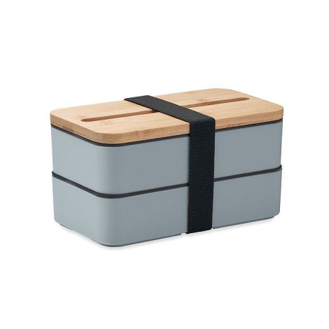 Lunchbox en PP recyclé