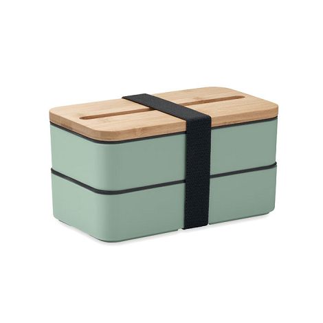  Lunchbox en PP recyclé