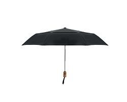 Parapluie pliable 21 pouces