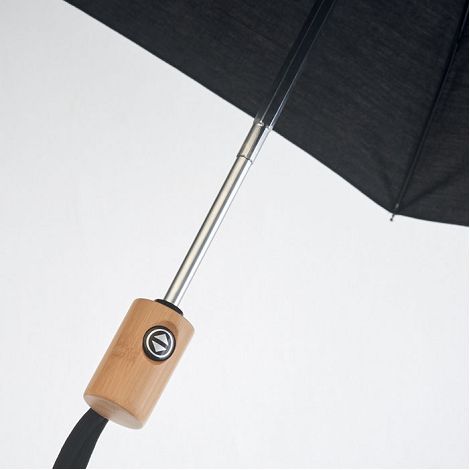 Parapluie pliable 21 pouces