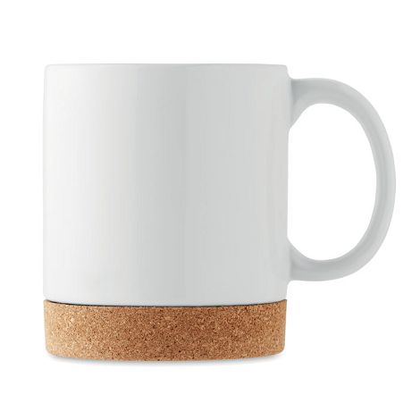  Mug en céramique liège 280 ml