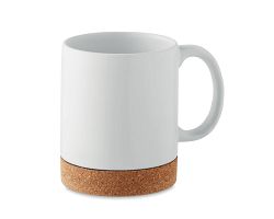 Mug céramique sublimation