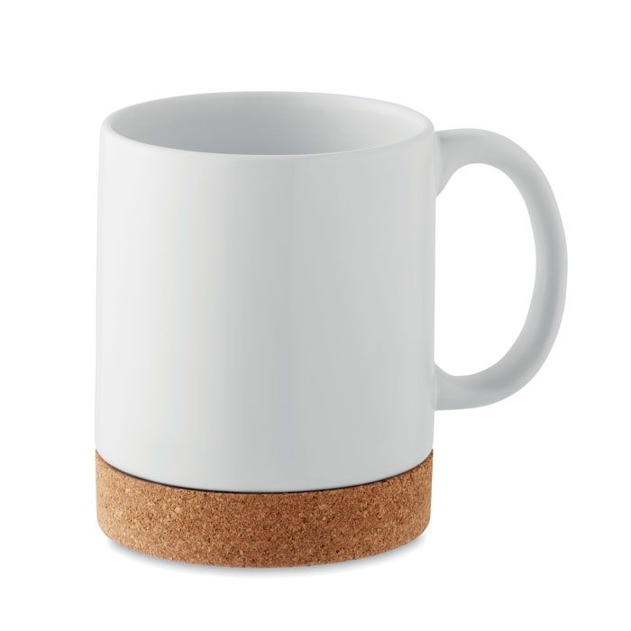  Mug céramique sublimation