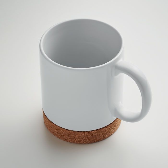  Mug céramique sublimation