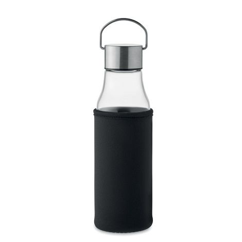  Bouteille en verre 500 ml