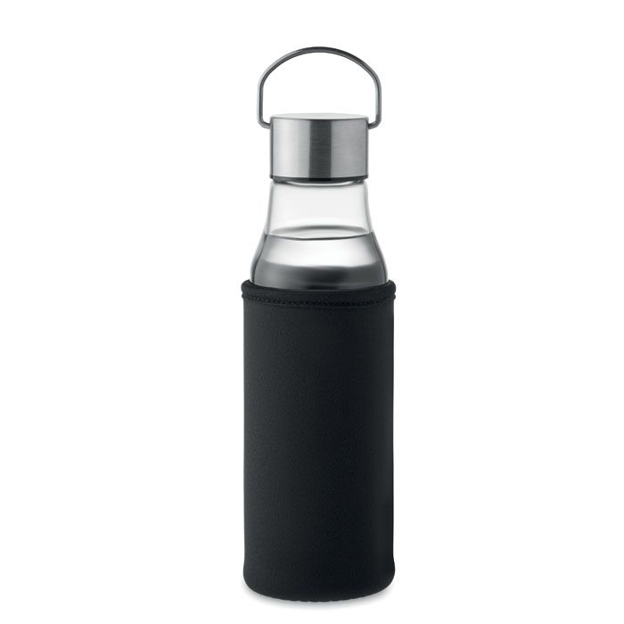  Bouteille en verre 500 ml