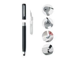 Stylo stylet set de nettoyage