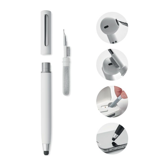  Stylo stylet set de nettoyage