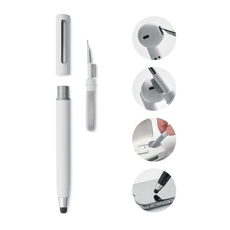  Stylo stylet set de nettoyage