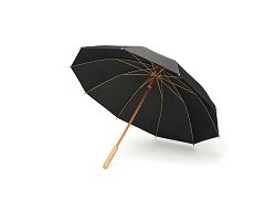 Parapluie en RPET/bambou