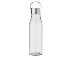 Bouteille en RPET 600 ml