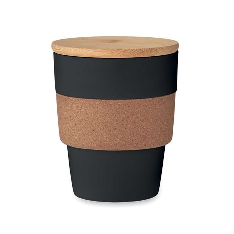 Gobelet en PP recyclé 300 ml