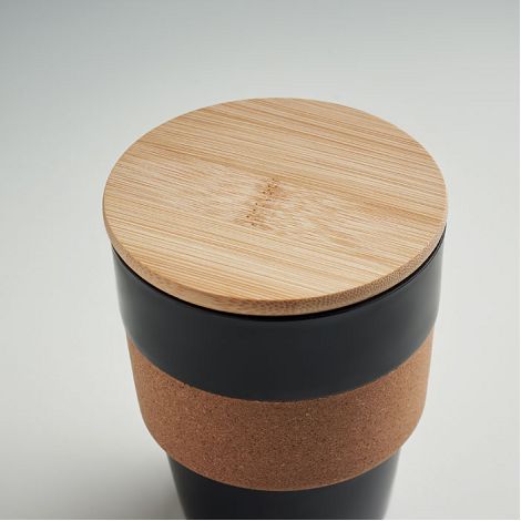 Gobelet en PP recyclé 300 ml