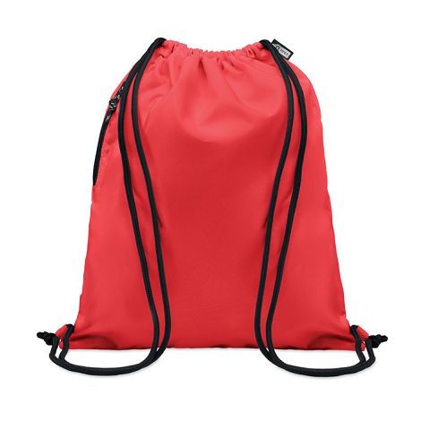  Grand sac à cordon 300D RPET