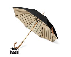 Parapluie 23" en rPET AWARE™ VINGA Bosler