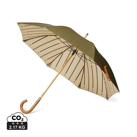  Parapluie 23" en rPET AWARE™ VINGA Bosler