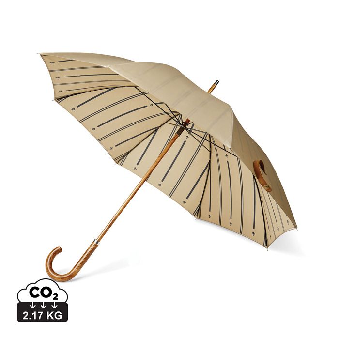  Parapluie 23" en rPET AWARE™ VINGA Bosler