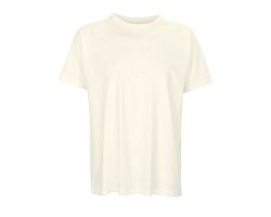 TEE-SHIRT OVERSIZE HOMME