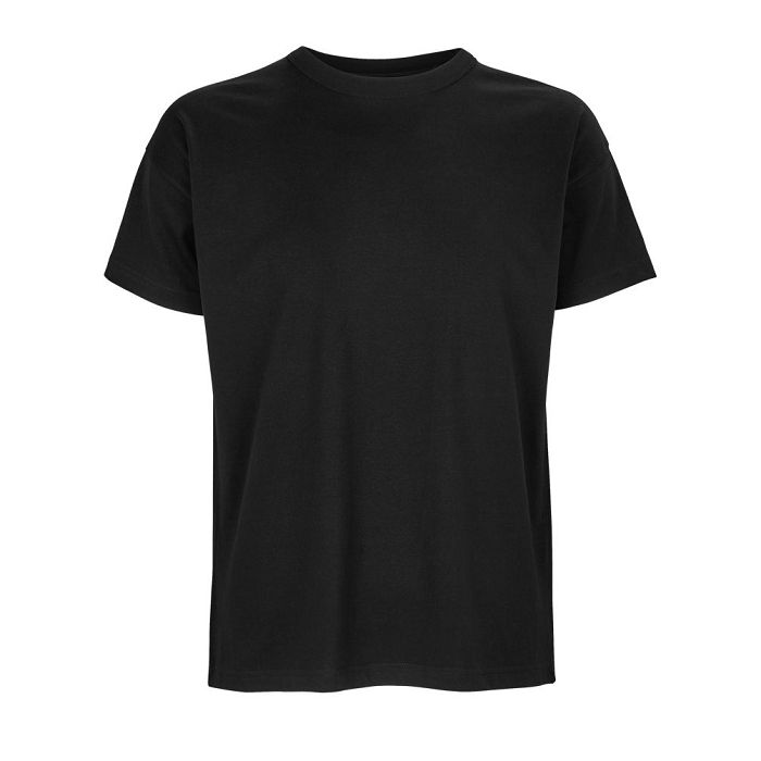  TEE-SHIRT OVERSIZE HOMME