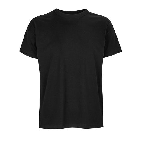  TEE-SHIRT OVERSIZE HOMME