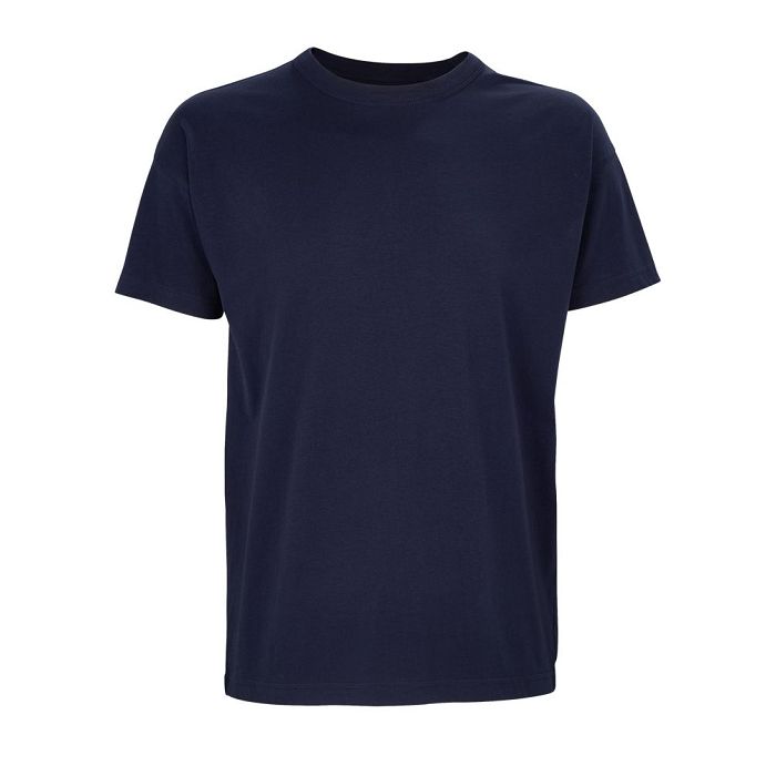  TEE-SHIRT OVERSIZE HOMME