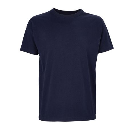  TEE-SHIRT OVERSIZE HOMME