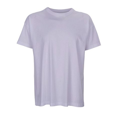  TEE-SHIRT OVERSIZE HOMME