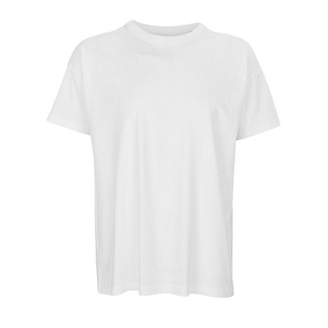  TEE-SHIRT OVERSIZE HOMME