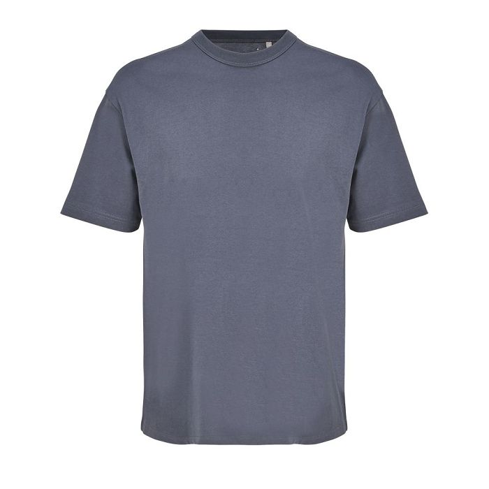  TEE-SHIRT OVERSIZE HOMME