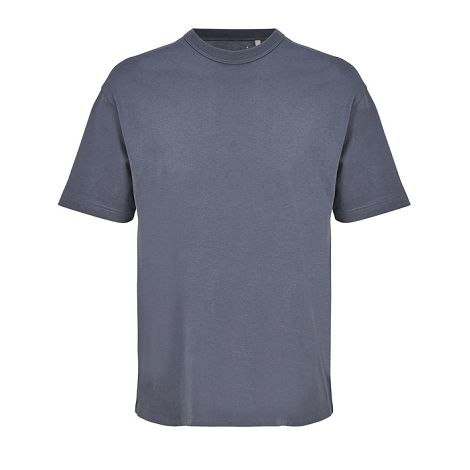  TEE-SHIRT OVERSIZE HOMME