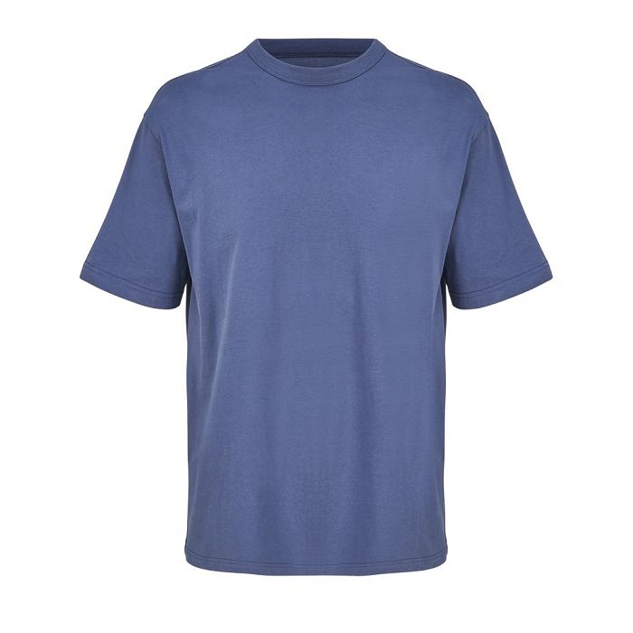  TEE-SHIRT OVERSIZE HOMME