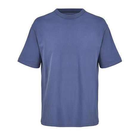  TEE-SHIRT OVERSIZE HOMME