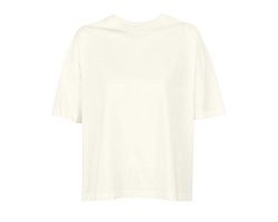 TEE-SHIRT OVERSIZE FEMME