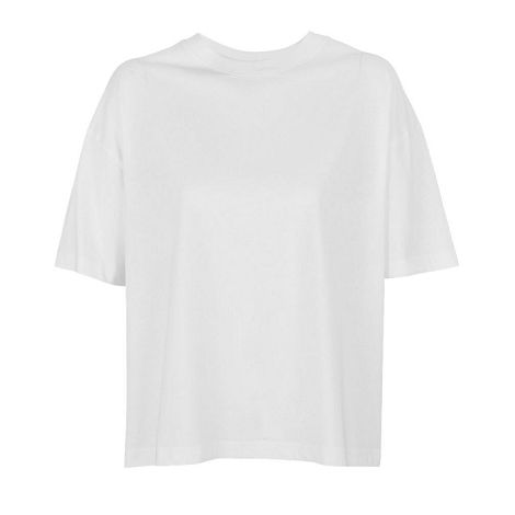  TEE-SHIRT OVERSIZE FEMME