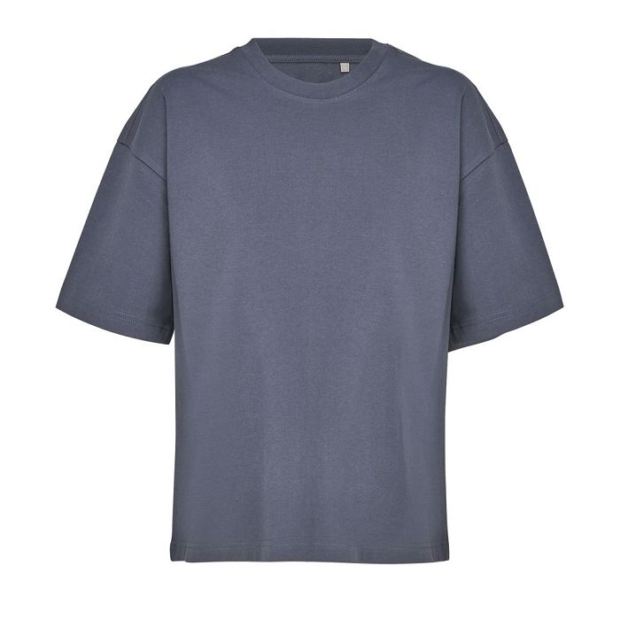  TEE-SHIRT OVERSIZE FEMME